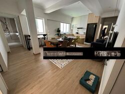 Mackenzie Road (D9), Apartment #461796961